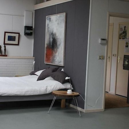 Atelier La Luna Berkenwoude Εξωτερικό φωτογραφία