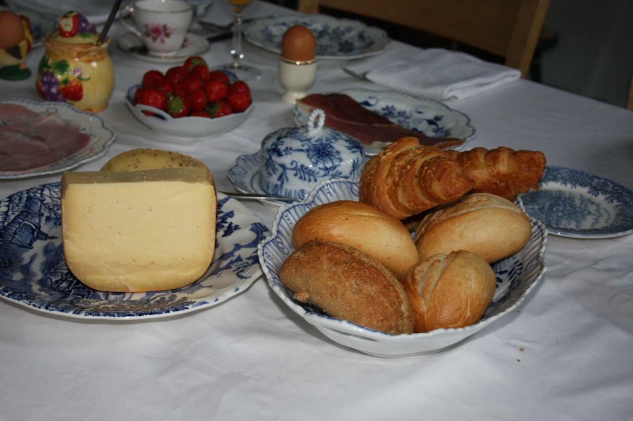 Atelier La Luna Berkenwoude Εξωτερικό φωτογραφία